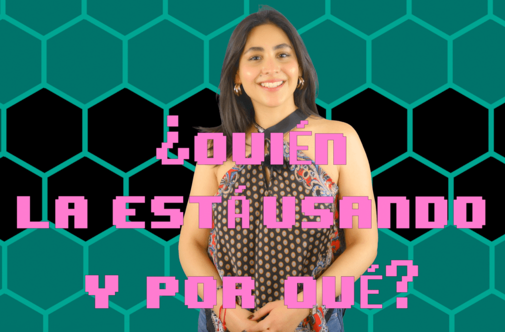 Uso de Inteligencia Artificial en México