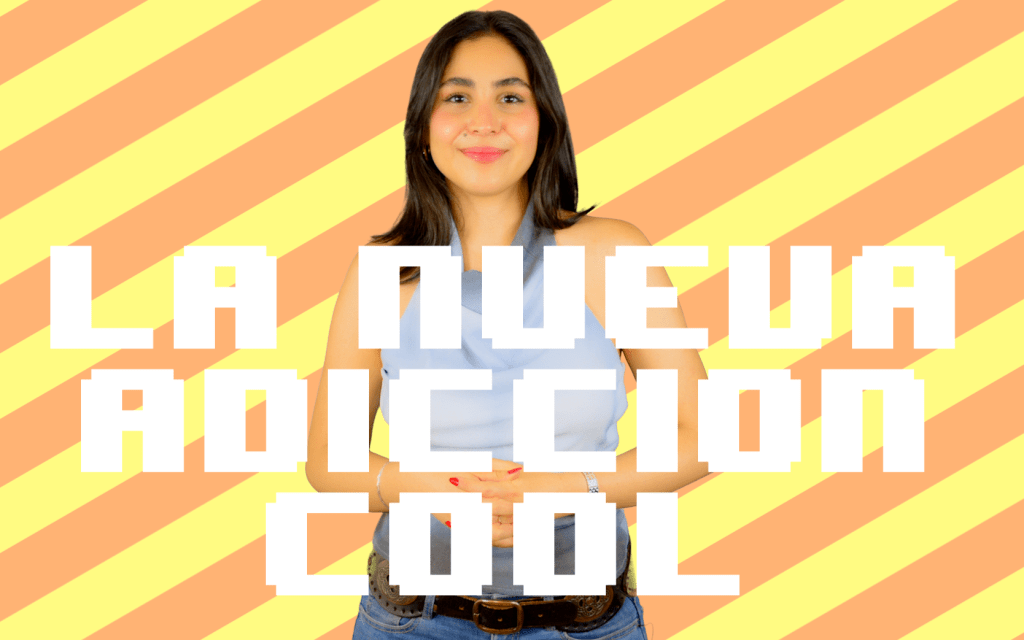 Uso de Vapes y Cultura Digital en México