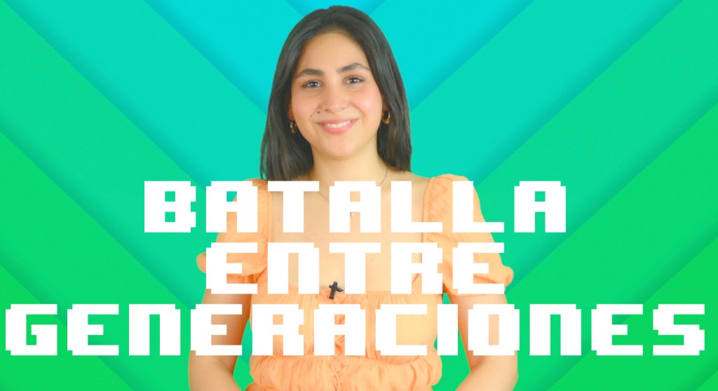 Zoomers vs. Boomers: Usos Diferenciados de Internet y Redes Sociales