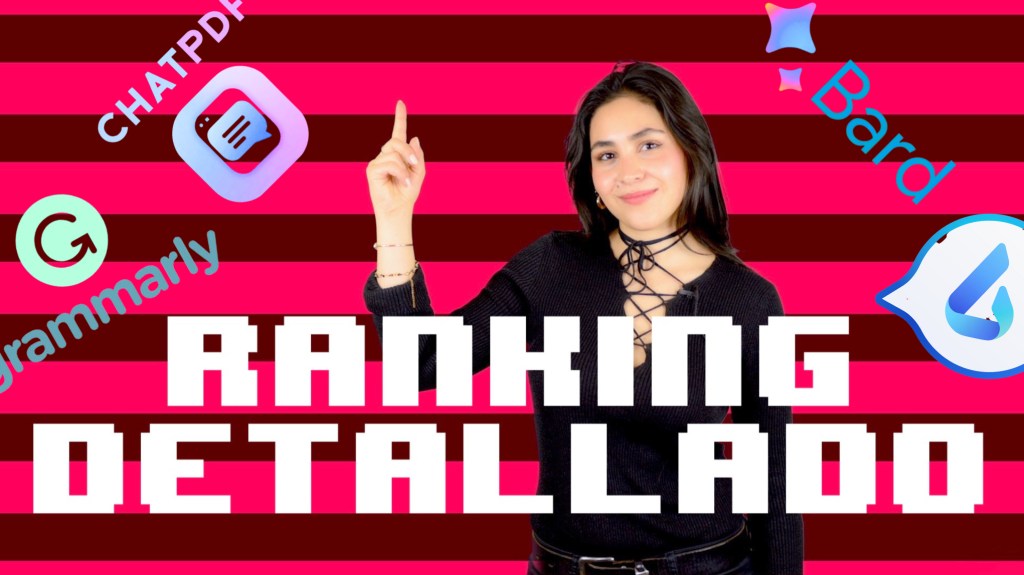 Las Herramientas de Inteligencia Artificial más Populares en México