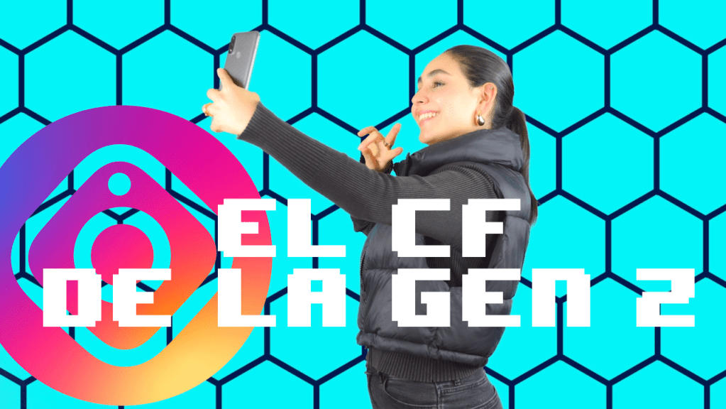 Instagram y Ligue Digital en México